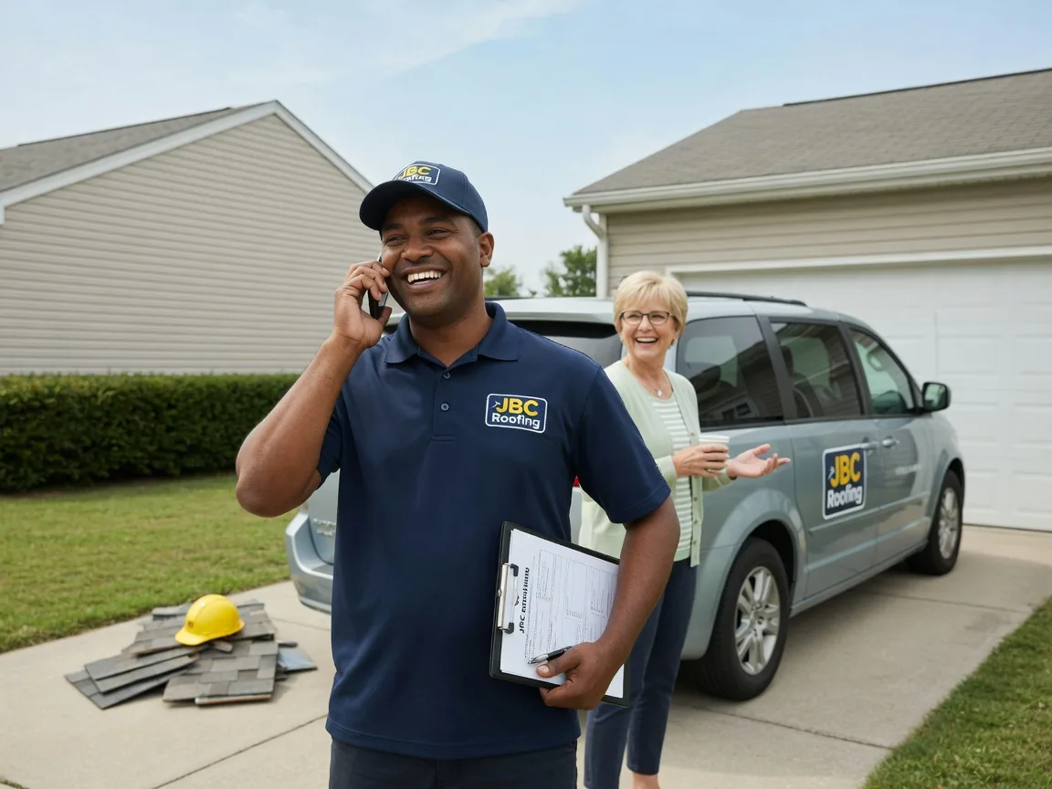 Roof Replacement Gerrardstown, WV FAQs